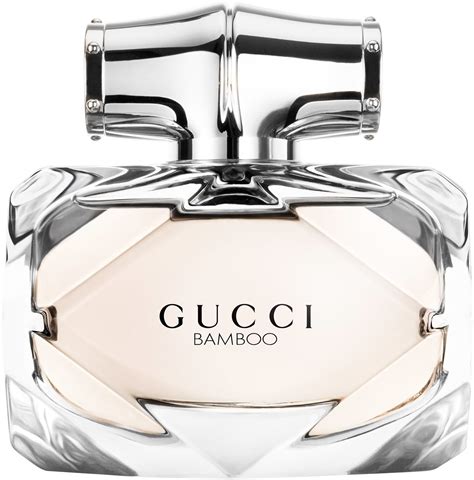 gucci bamboo 75ml edt|Gucci bamboo 75ml price.